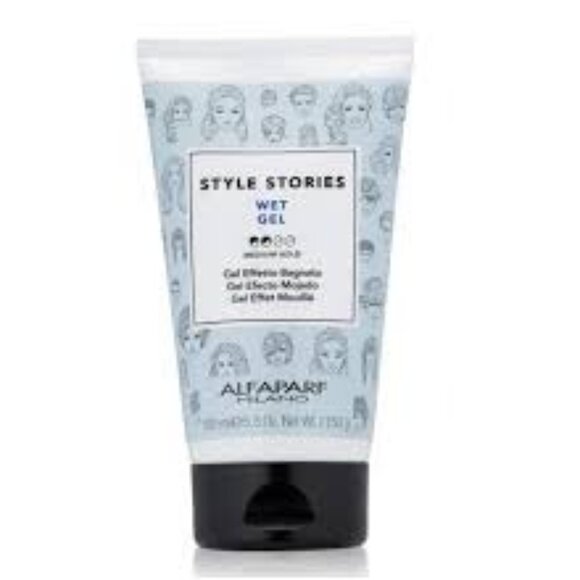 Alfaparf Style Stories Wet Gel 150 mL. SALE! - Picture 1 of 1